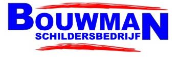 Schildersbedrijf Bouwman